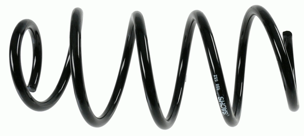 Suspension Spring