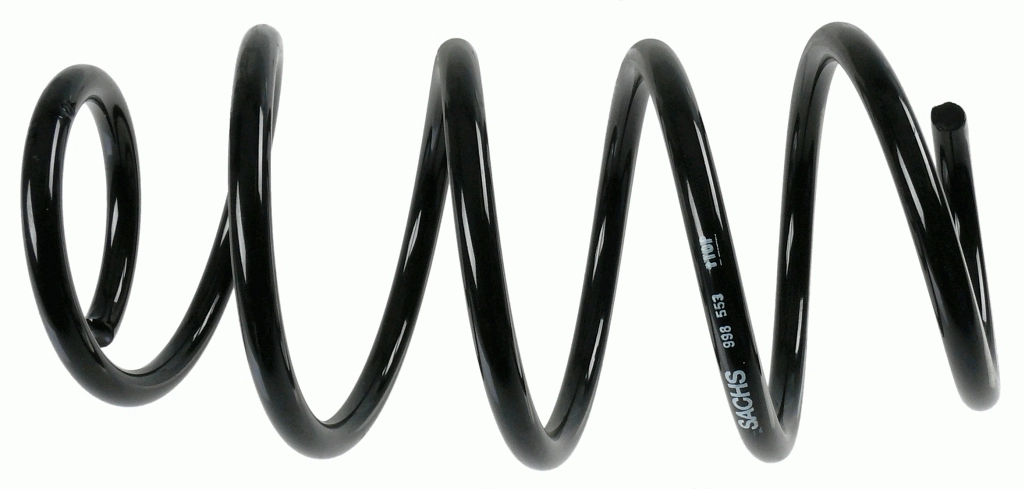 Suspension Spring