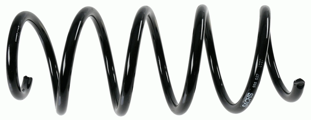 Suspension Spring