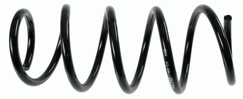 Suspension Spring