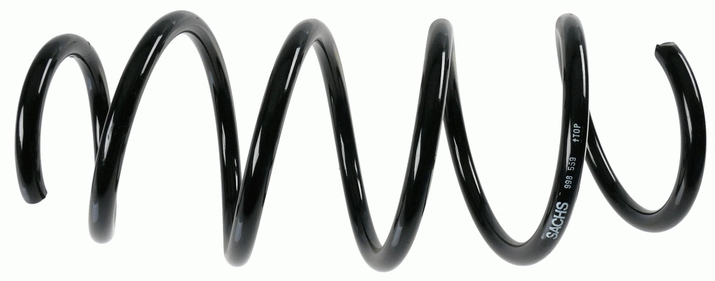 Suspension Spring