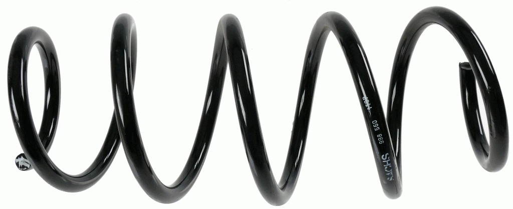 Suspension Spring