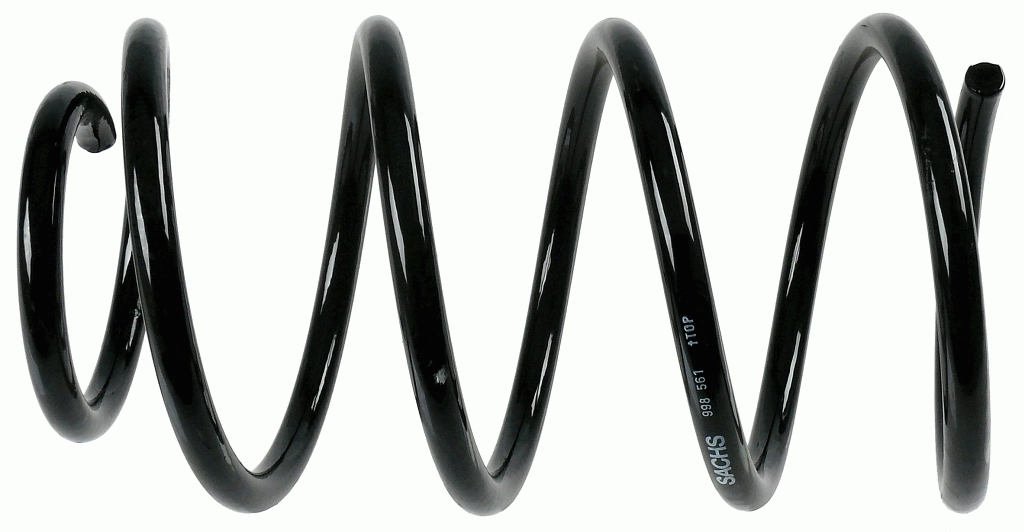 Suspension Spring
