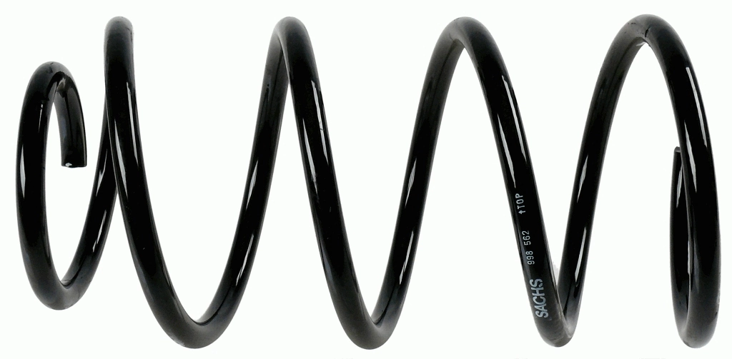 Suspension Spring