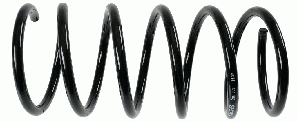 Suspension Spring