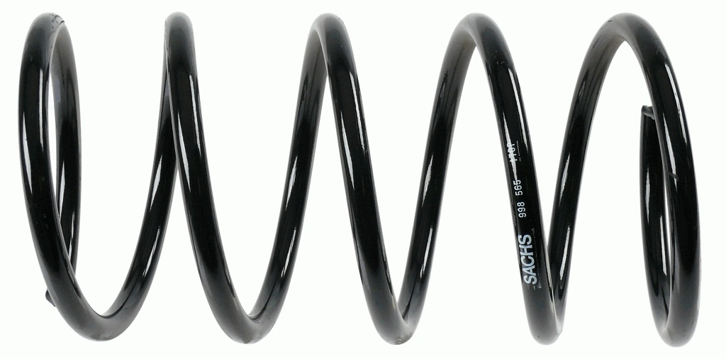 Suspension Spring