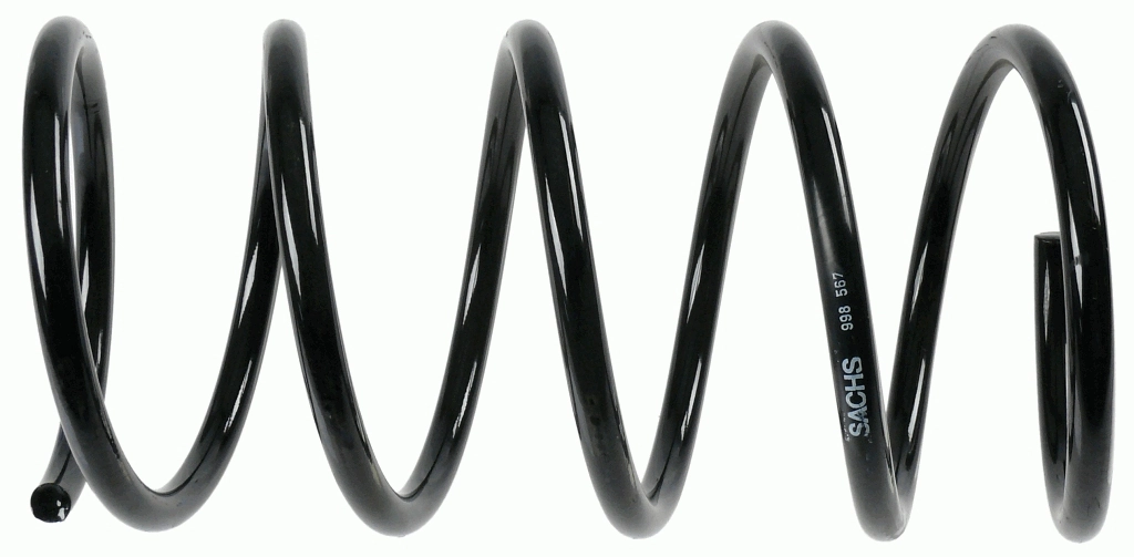 Suspension Spring