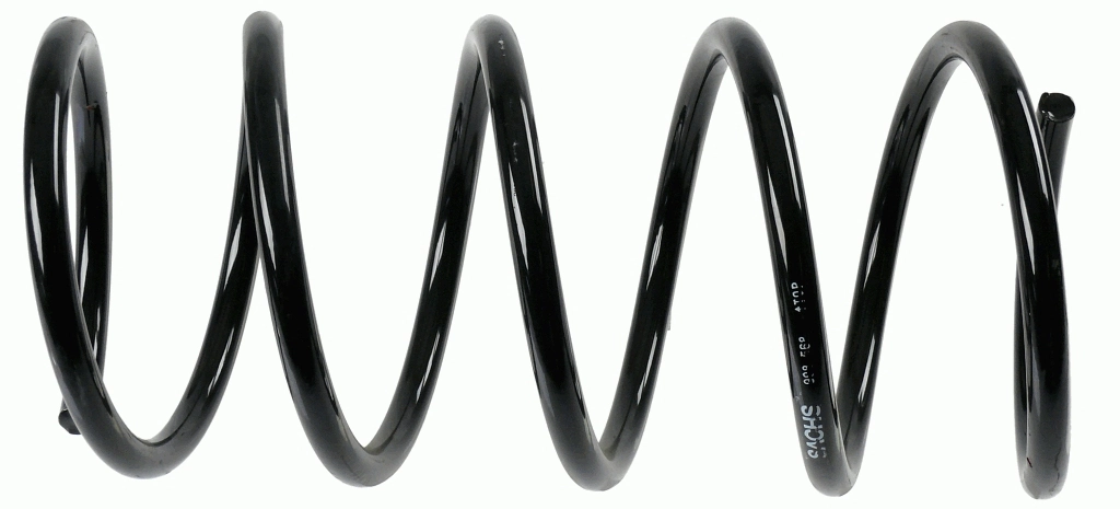 Suspension Spring