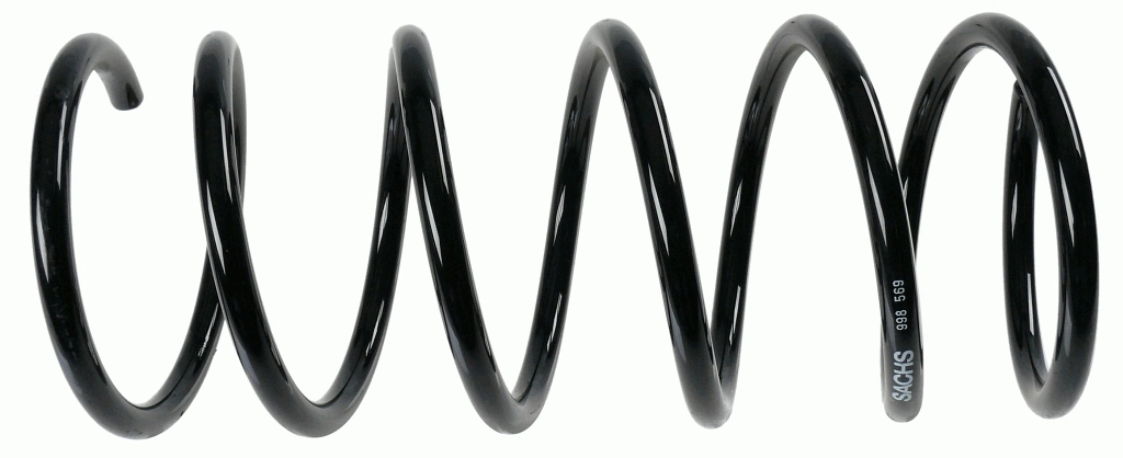Suspension Spring
