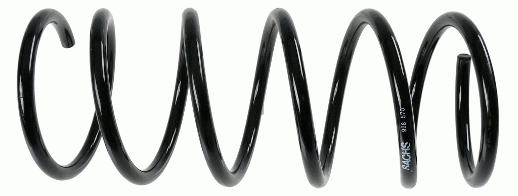 Suspension Spring