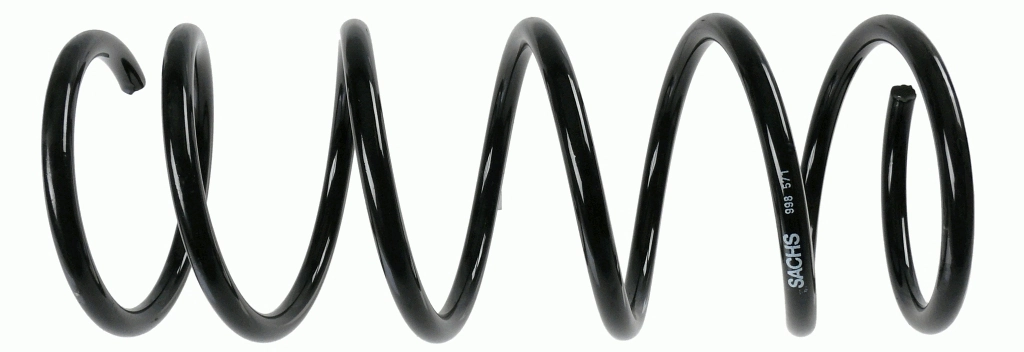 Suspension Spring
