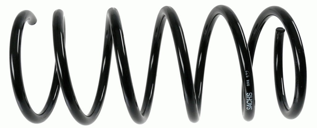 Suspension Spring