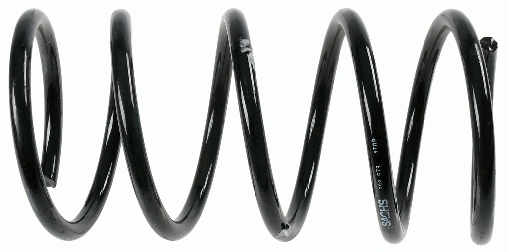Suspension Spring