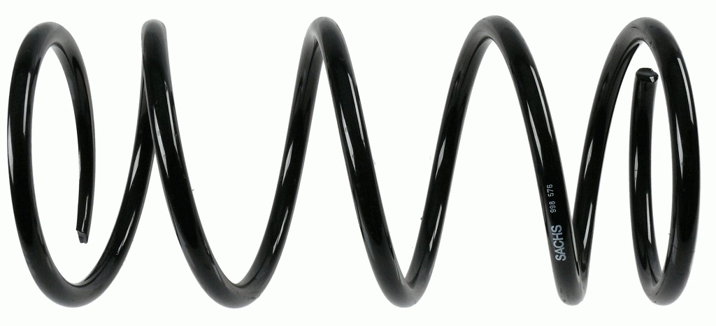 Suspension Spring