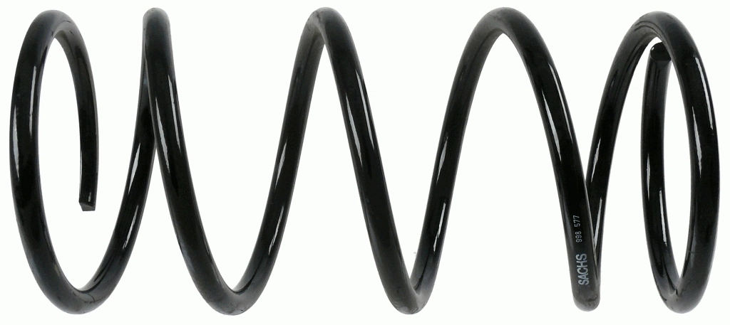 Suspension Spring