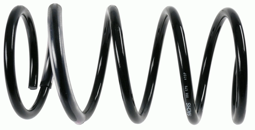 Suspension Spring