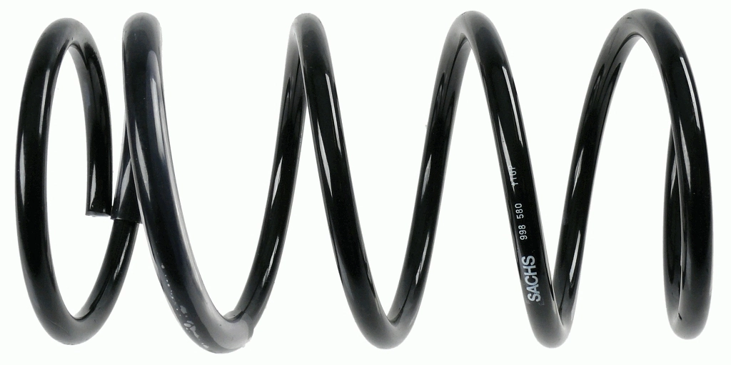 Suspension Spring