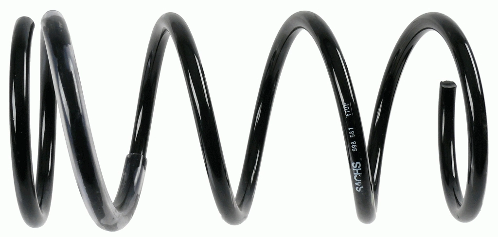 Suspension Spring