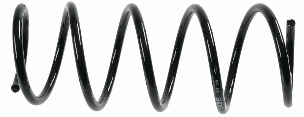 Suspension Spring