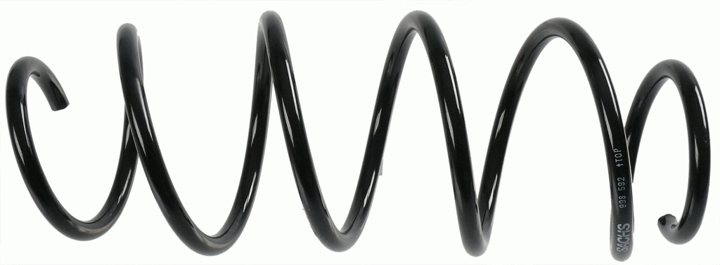 Suspension Spring