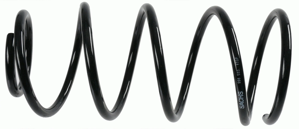 Suspension Spring