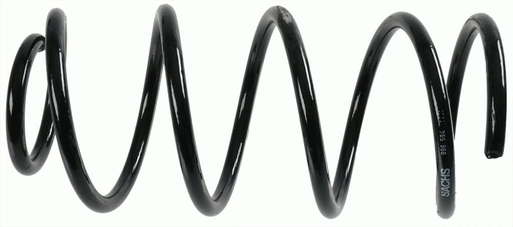 Suspension Spring