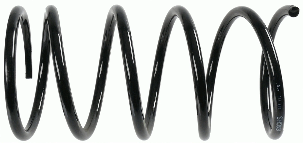 Suspension Spring