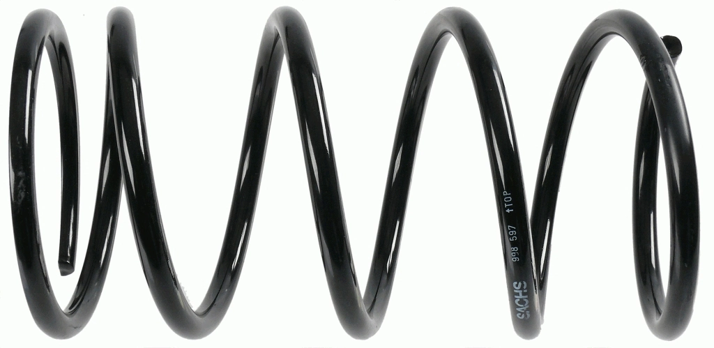 Suspension Spring