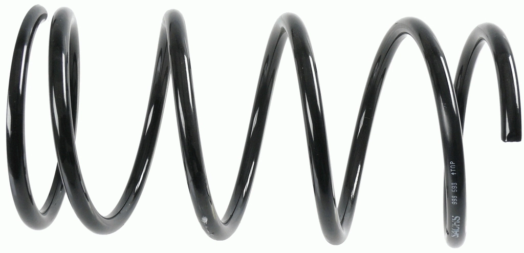 Suspension Spring