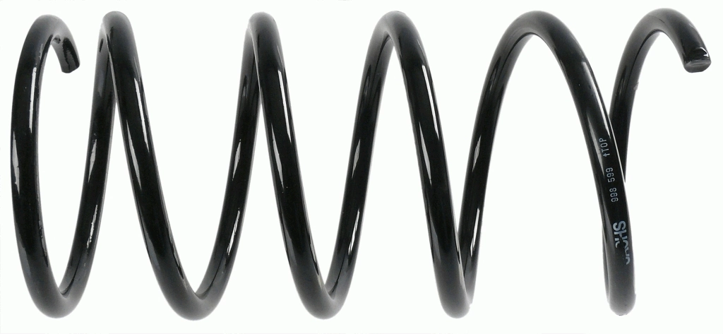 Suspension Spring
