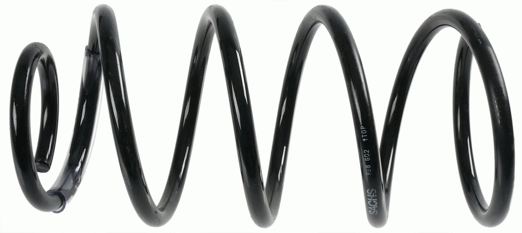 Suspension Spring