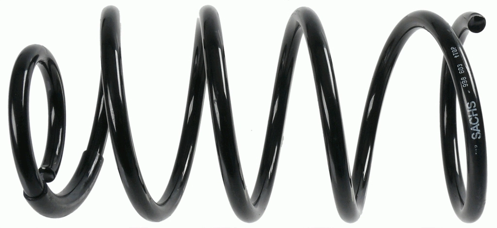 Suspension Spring