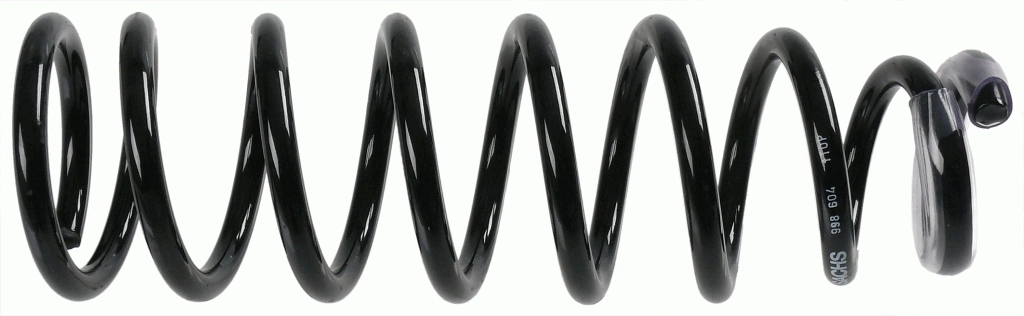 Suspension Spring