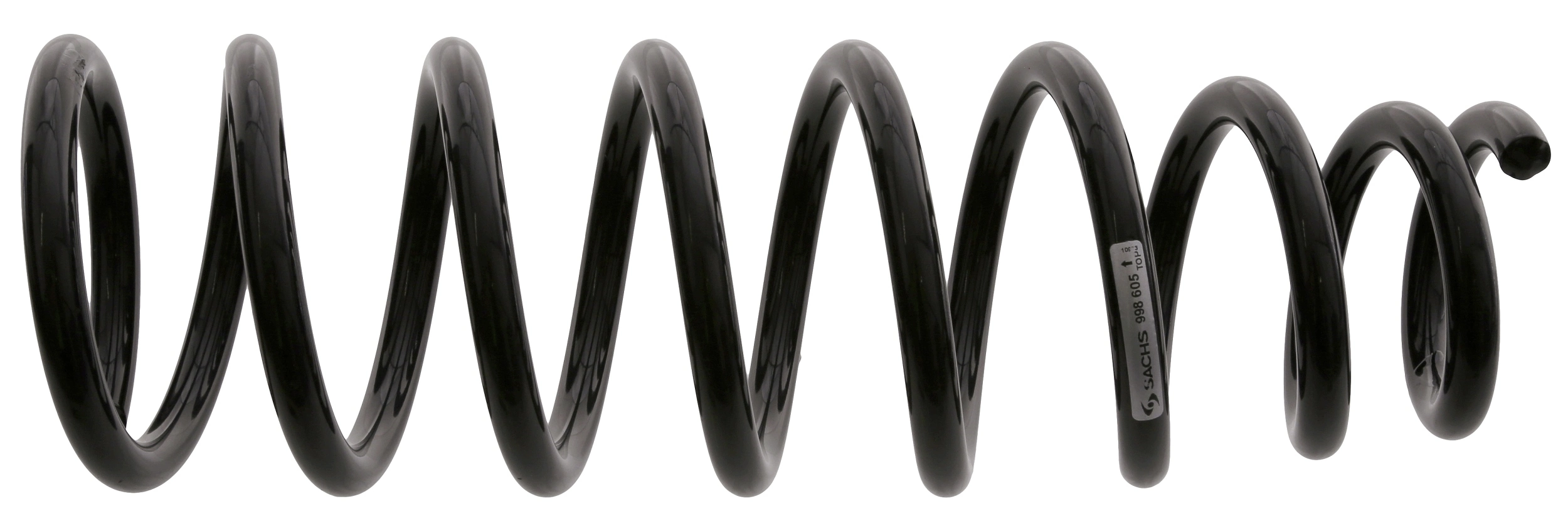 Suspension Spring