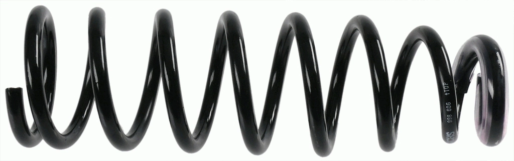 Suspension Spring
