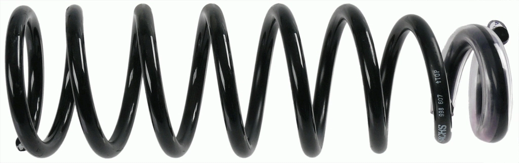 Suspension Spring