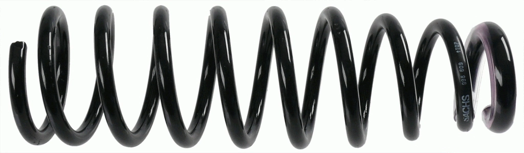 Suspension Spring