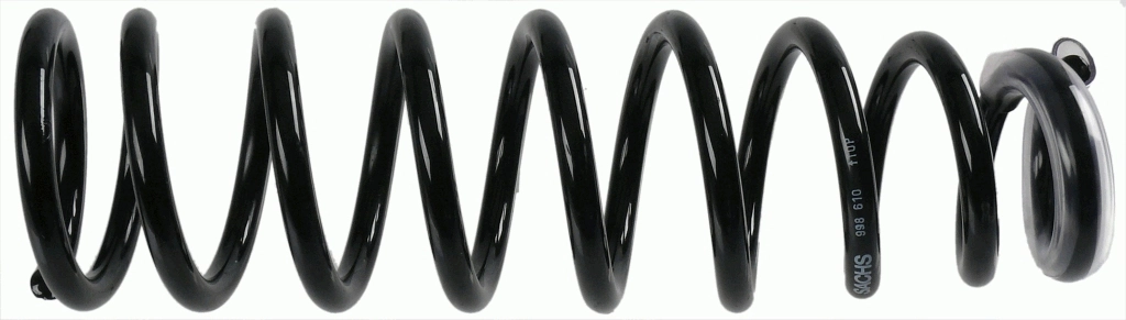 Suspension Spring