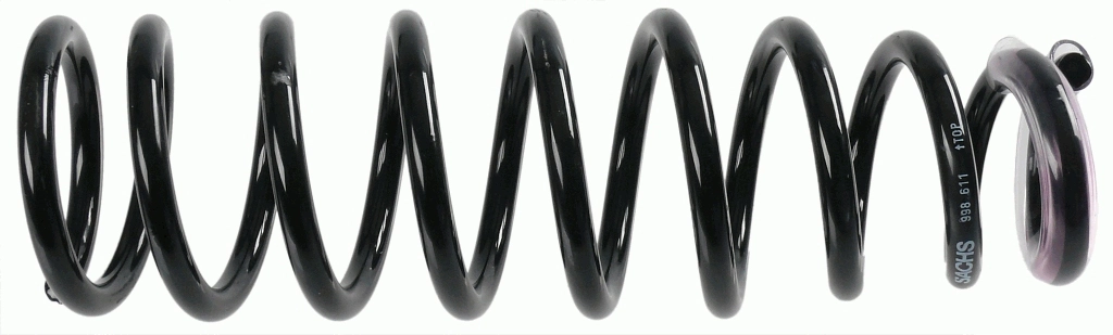 Suspension Spring