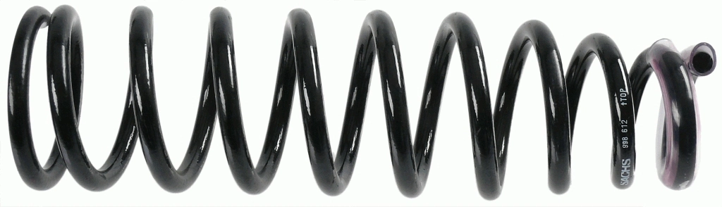 Suspension Spring