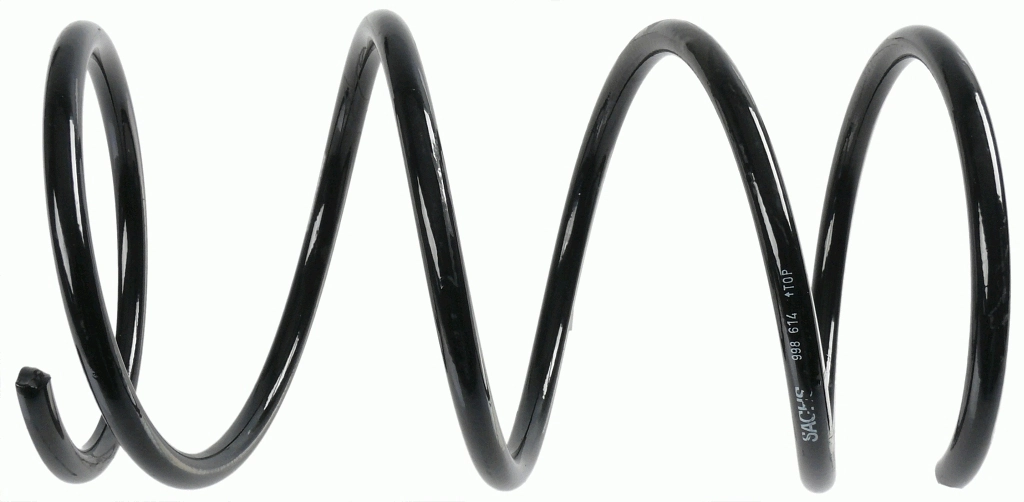 Suspension Spring