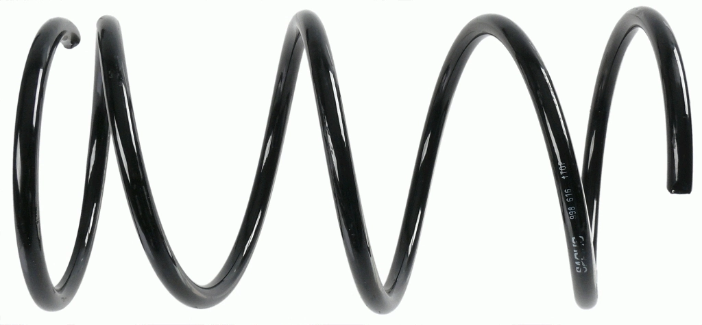 Suspension Spring