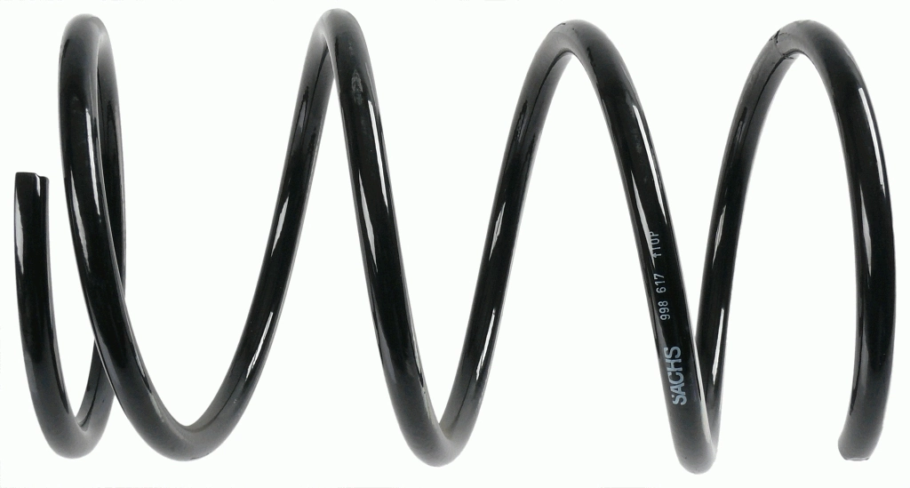 Suspension Spring