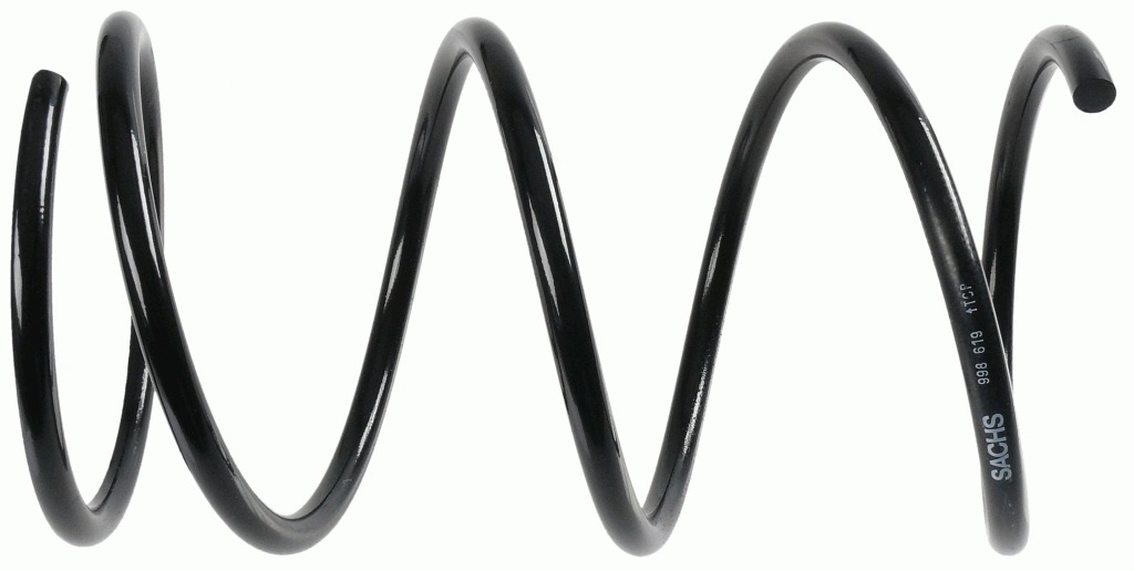 Suspension Spring