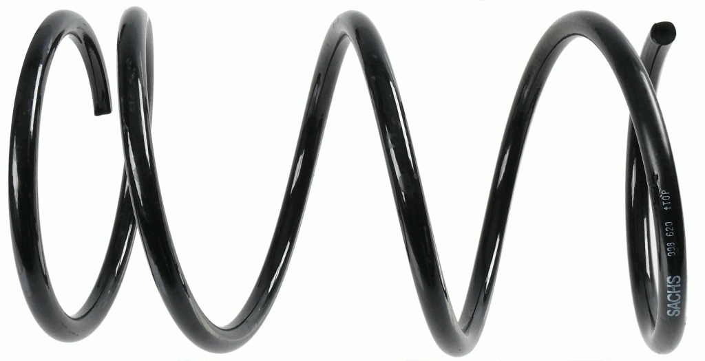 Suspension Spring