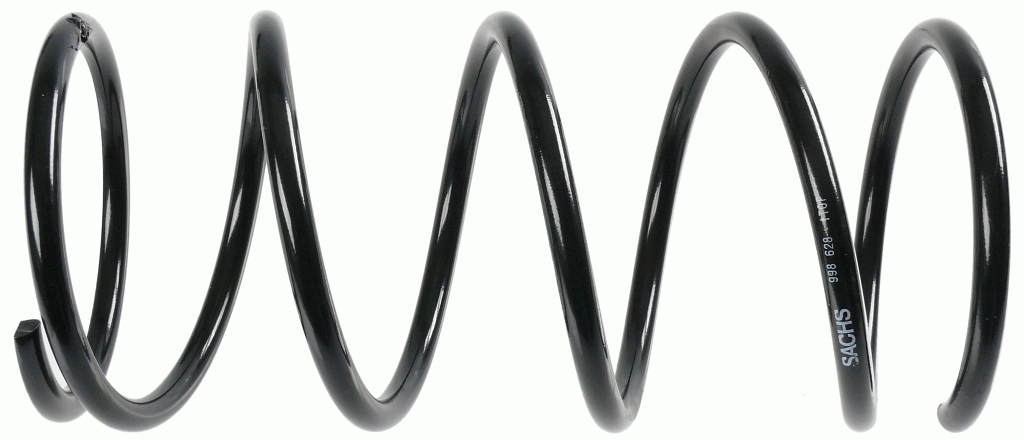Suspension Spring