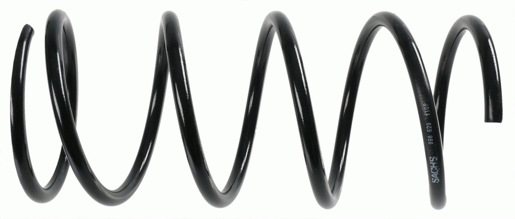 Suspension Spring