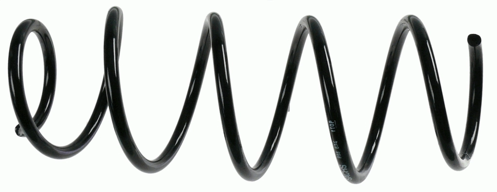 Suspension Spring
