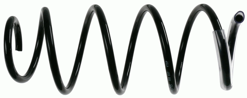 Suspension Spring