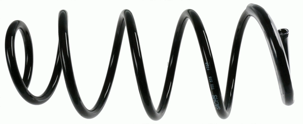 Suspension Spring